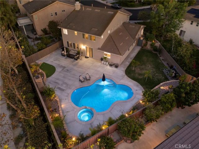 13548 Aspen Grove Road, Eastvale, CA 92880
