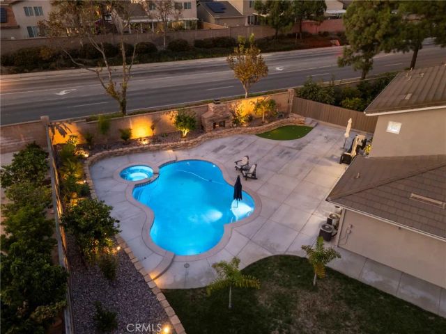 13548 Aspen Grove Road, Eastvale, CA 92880