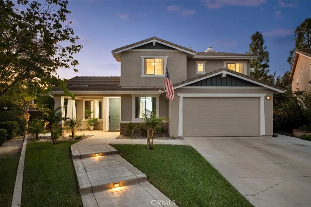 13548 Aspen Grove Road, Eastvale, CA 92880