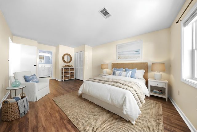 1206 Tuckers Lane 1206, Hingham, MA 02043