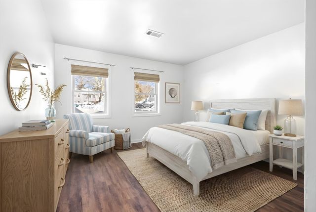 1206 Tuckers Lane 1206, Hingham, MA 02043