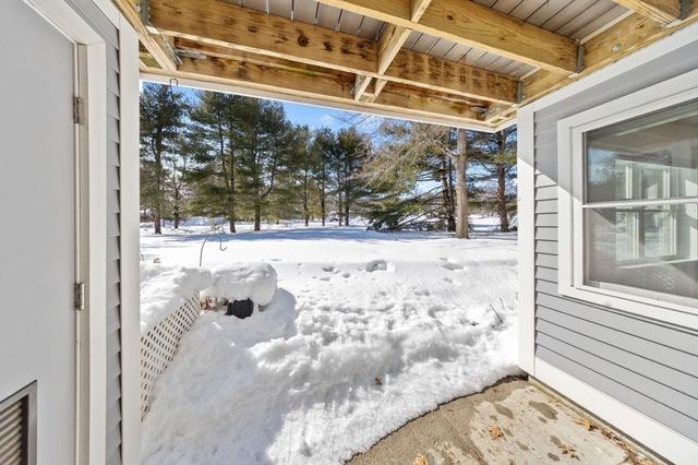 1206 Tuckers Lane 1206, Hingham, MA 02043