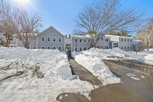 1206 Tuckers Lane 1206, Hingham, MA 02043