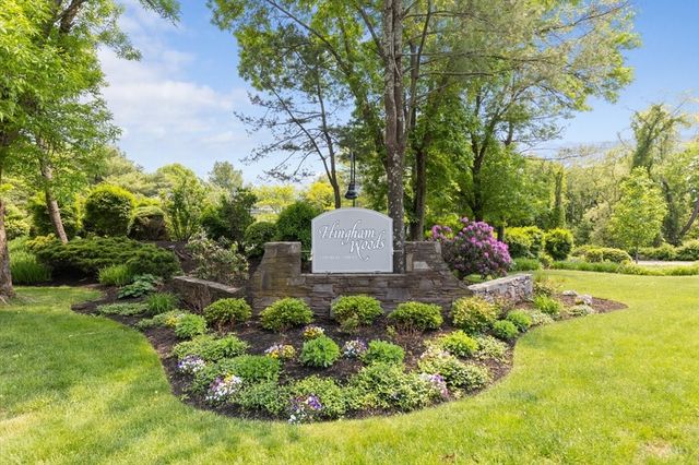 1206 Tuckers Lane 1206, Hingham, MA 02043