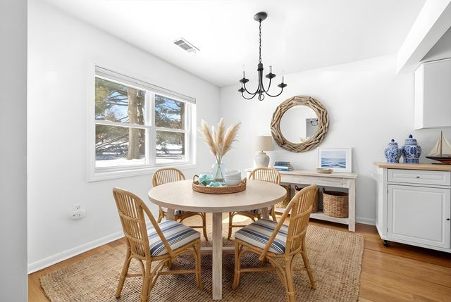 1206 Tuckers Lane 1206, Hingham, MA 02043