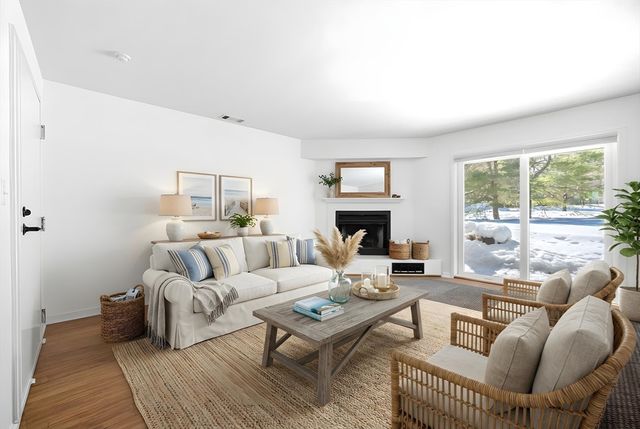 1206 Tuckers Lane 1206, Hingham, MA 02043