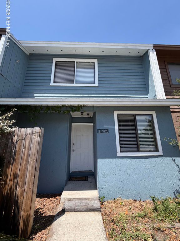 11659 DUNES WAY Drive N, Jacksonville, FL 32225