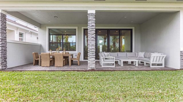 14023 Bastille Street, Palm Beach Gardens, FL 33412