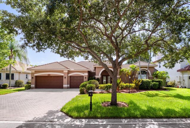 6152 NW 121ST Avenue, Coral Springs, FL 33076