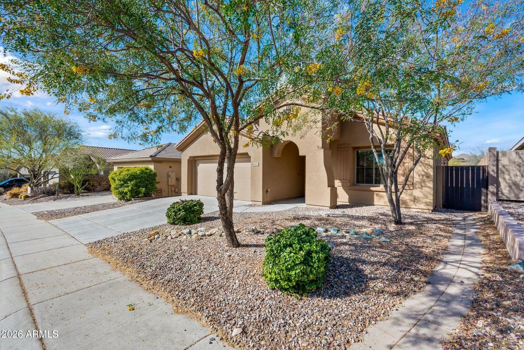41432 N BENT CREEK Way, Phoenix, AZ 85086 — photo 2