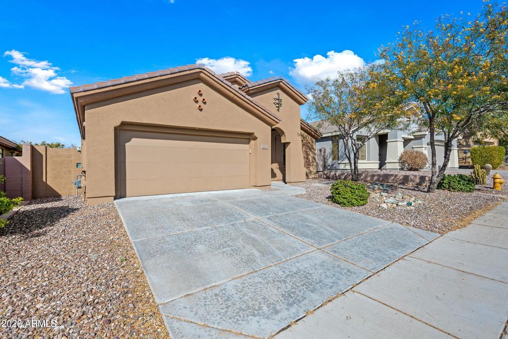 41432 N BENT CREEK Way, Phoenix, AZ 85086 — photo 3