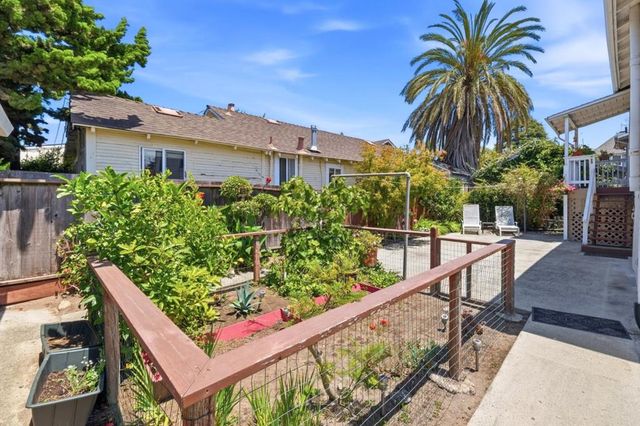 308 Gharkey Street, Santa Cruz, CA 95060