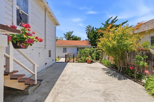 308 Gharkey Street, Santa Cruz, CA 95060
