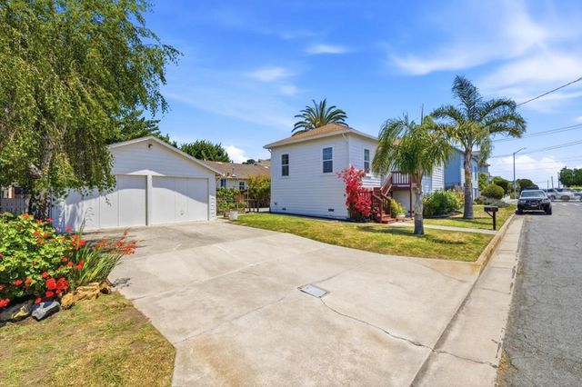 308 Gharkey Street, Santa Cruz, CA 95060