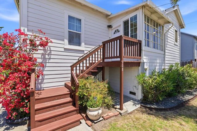 308 Gharkey Street, Santa Cruz, CA 95060