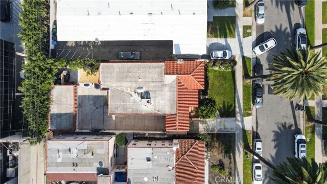 137 N Hamilton Drive, Beverly Hills, CA 90211