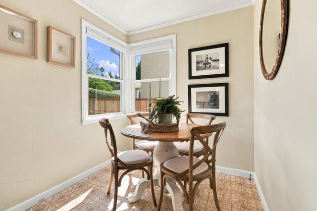 926 Fleetwood Drive, San Mateo, CA 94402