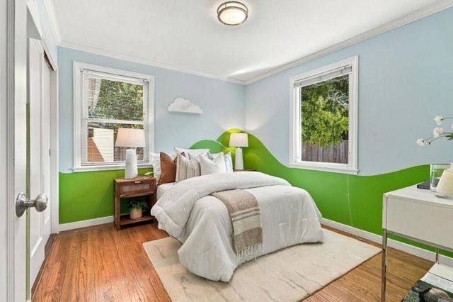 926 Fleetwood Drive, San Mateo, CA 94402