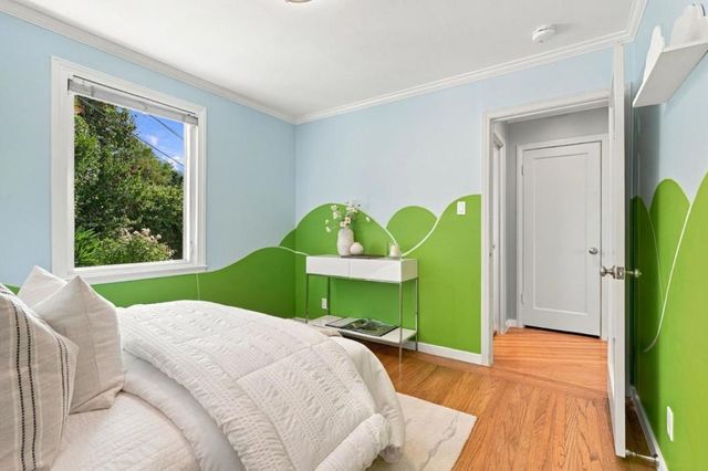 926 Fleetwood Drive, San Mateo, CA 94402