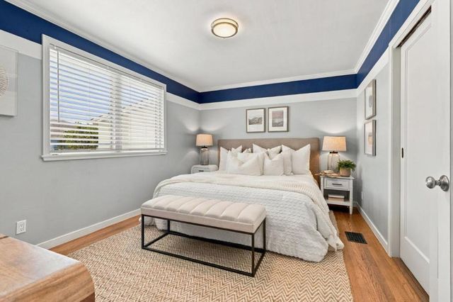 926 Fleetwood Drive, San Mateo, CA 94402