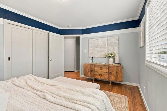 926 Fleetwood Drive, San Mateo, CA 94402