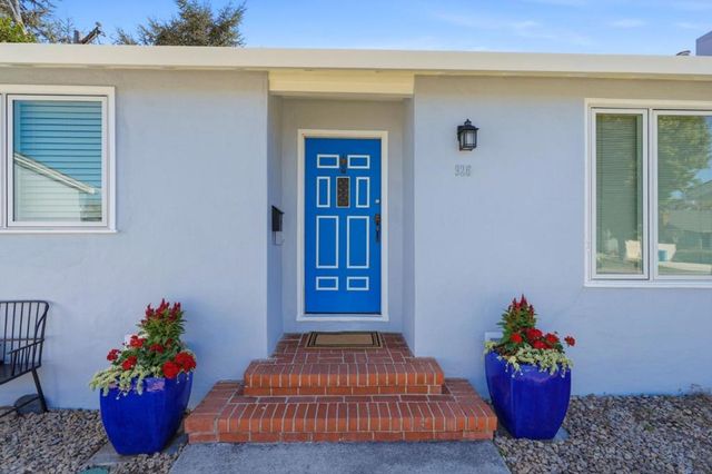926 Fleetwood Drive, San Mateo, CA 94402