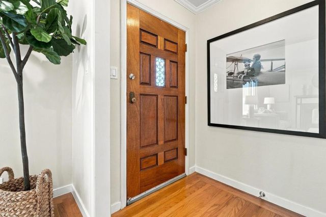 926 Fleetwood Drive, San Mateo, CA 94402