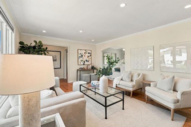 926 Fleetwood Drive, San Mateo, CA 94402
