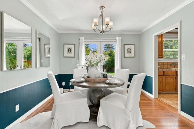926 Fleetwood Drive, San Mateo, CA 94402