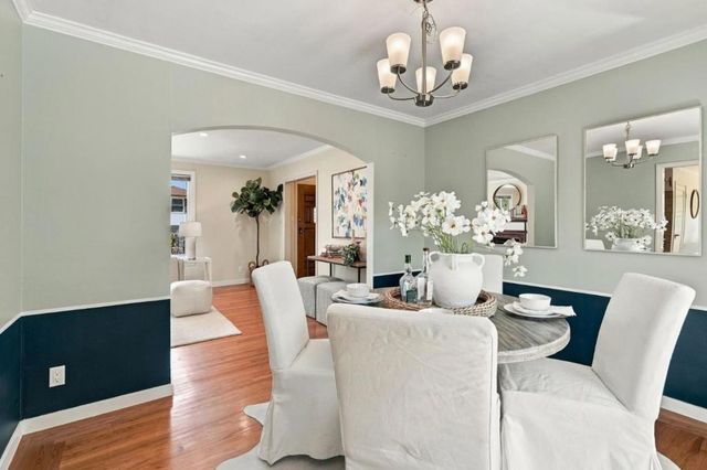 926 Fleetwood Drive, San Mateo, CA 94402