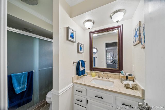 1011 N Forest Place, Jenks, OK 74037