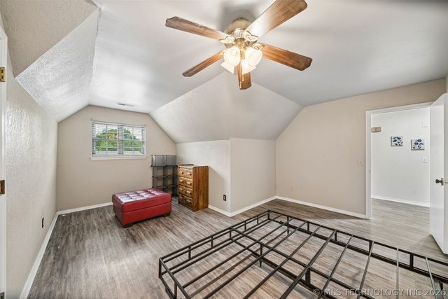1011 N Forest Place, Jenks, OK 74037