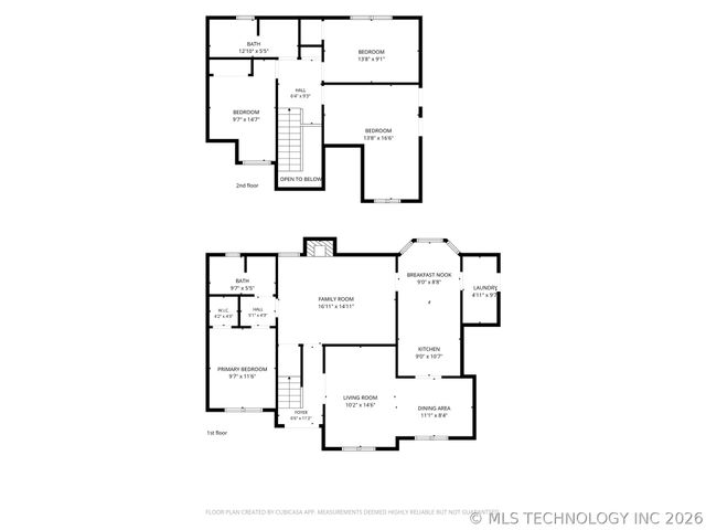 1011 N Forest Place, Jenks, OK 74037