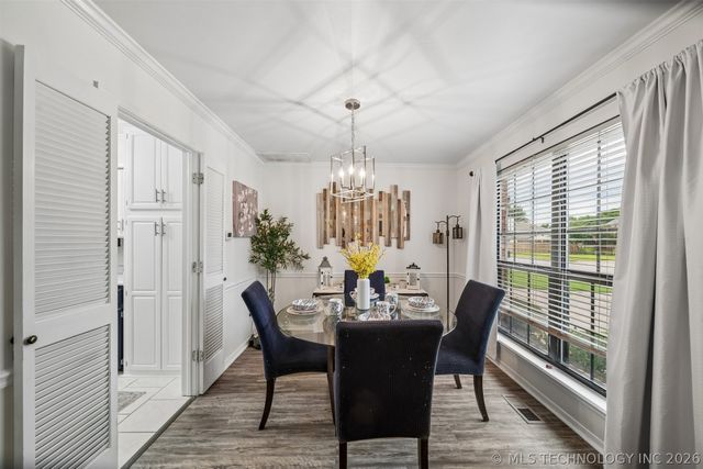 1011 N Forest Place, Jenks, OK 74037