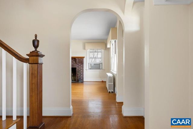1201 AVON ST, Charlottesville, VA 22902