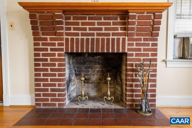 1201 AVON ST, Charlottesville, VA 22902