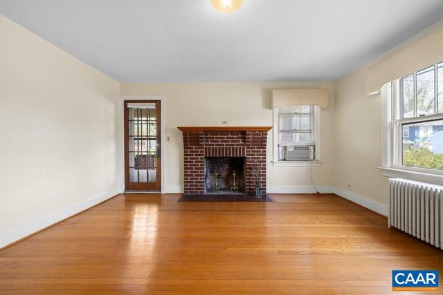 1201 AVON ST, Charlottesville, VA 22902