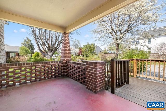 1201 AVON ST, Charlottesville, VA 22902
