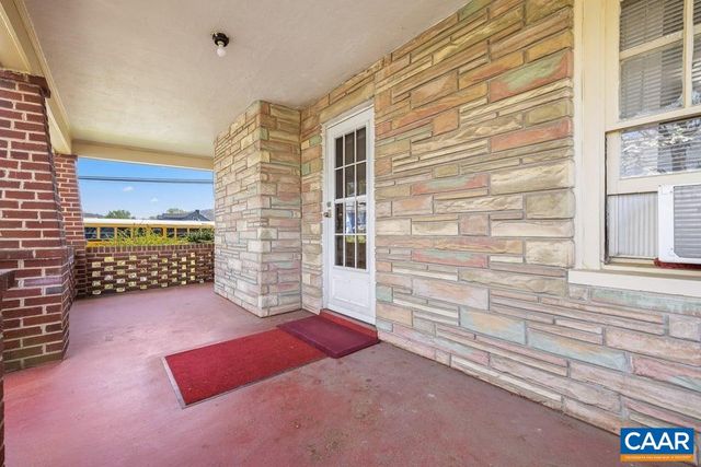 1201 AVON ST, Charlottesville, VA 22902