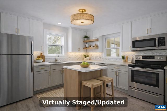 1201 AVON ST, Charlottesville, VA 22902