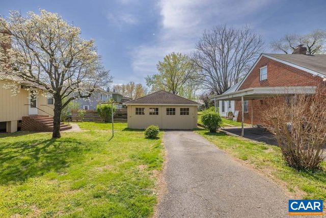 1201 AVON ST, Charlottesville, VA 22902
