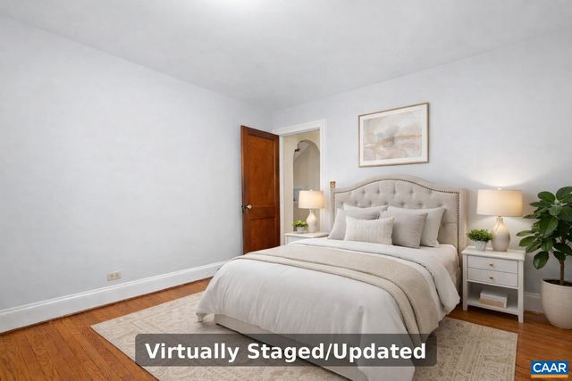 1201 AVON ST, Charlottesville, VA 22902