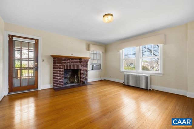 1201 AVON ST, Charlottesville, VA 22902