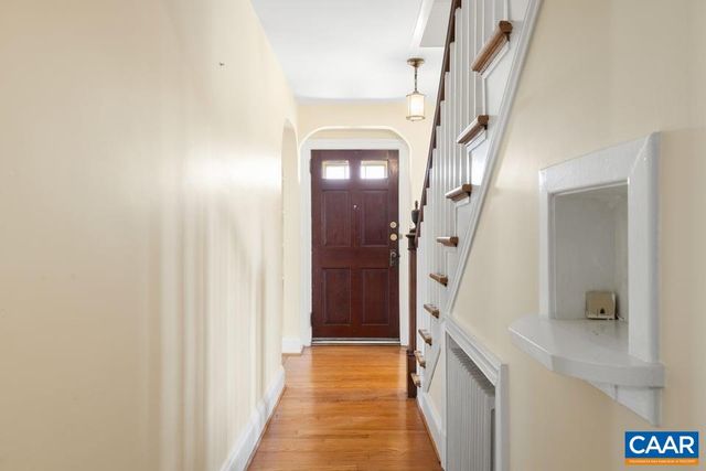 1201 AVON ST, Charlottesville, VA 22902