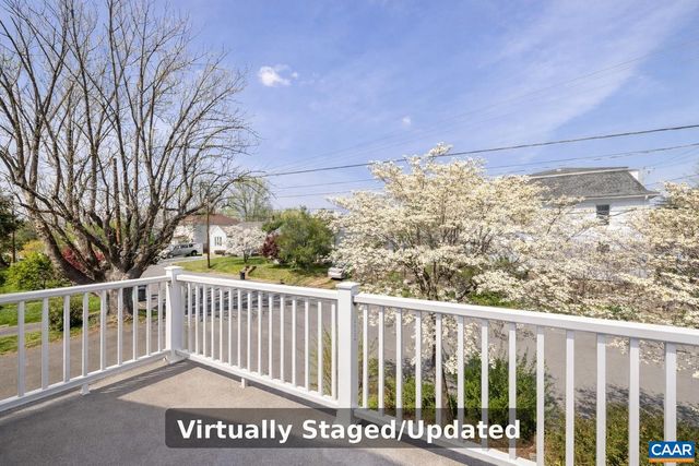 1201 AVON ST, Charlottesville, VA 22902