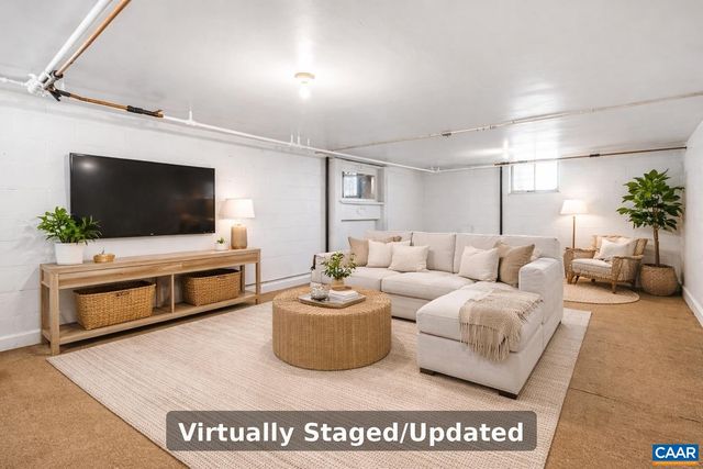 1201 AVON ST, Charlottesville, VA 22902