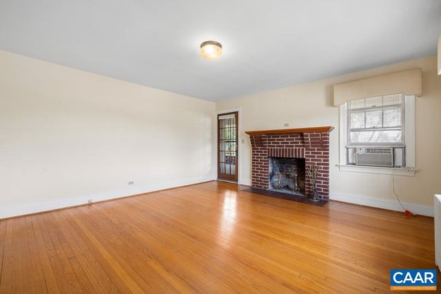 1201 AVON ST, Charlottesville, VA 22902