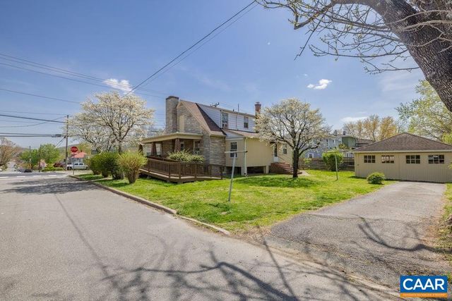 1201 AVON ST, Charlottesville, VA 22902