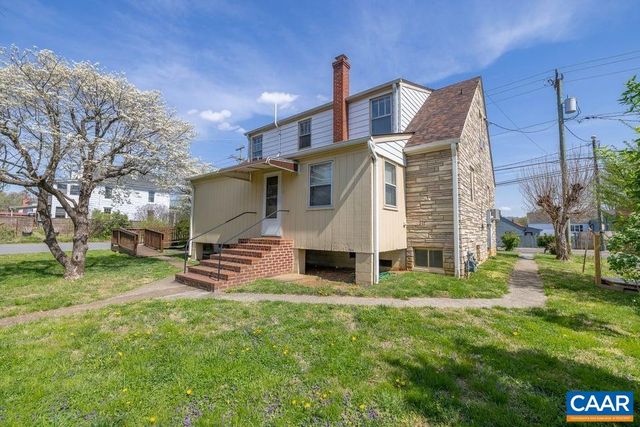 1201 AVON ST, Charlottesville, VA 22902