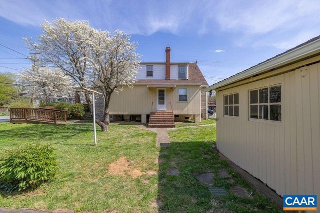 1201 AVON ST, Charlottesville, VA 22902